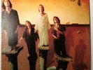 CARAVAN - RARE 1969 US Verve Forecast FTS-3066 STEREO LP