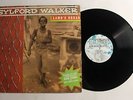 SYLFORD WALKER Lamb's Bread LP Greensleeves Rec. ?GREL-119 UK 1988 VG++ 13B