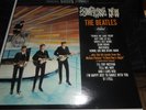 BEATLES LP = 