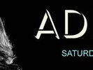 2 x SEATED ADELE THE FINALE @ WEMBLEY TICKETS SATURDAY 1st JULY
