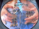 Madonna ?– Like A Prayer   Picture Disc Vinyl LP   New/Mint