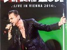 DEPECHE MODE LP VINYL- live in Vienna 2014 - LIMITED 100 COPIES