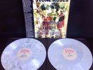 The Stone Roses   Turns Into Stone   Rare Stone Coloured Double Vinyl LP   New