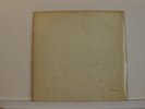 Beatles White Album - Top Loader - Low number - Missing Extras
