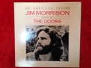 Jim Morrison Doors 