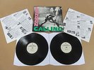 THE CLASH London Calling 2x LP RARE ORIGINAL 1979 UK 1ST PRESSING CLASH3