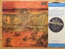 LP: Savoy Brown - Blue Matter (UK’69 unboxed Decca SKL 4994) NM