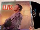 SUPERB Elvis Presley 1956 2nd album 1964 press in SHRINK LSP 1382 (e) PLAYS EX