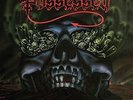 POSSESSED-EYES OF HORROR  VINYL LP NEW