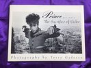 Prince Rare Sacrifice Of Victor Hardback Book
