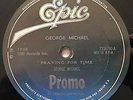 GEORGE MICHAEL • Praying for Time • RARE 12