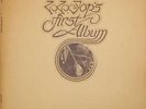 ZZ Top - First Album (LP, Album, RE) Vinyl Schallplatte - 133036