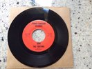 Rare 70's Funk 45 FANTOMS 