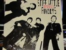 STIFF LITTLE FINGERS NOBODY'S HEROES SEALED VINYL LP CHRYSALIS RECORDS CHR1270