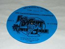 D.I.R. KBFH Joe Cocker Marshall Crenshaw 3 Sided Radio Show Shiny NM- 8-22-82