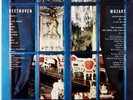 VIENNA OCTET / Beethoven-Mozart Quintet / London-Decca WBg BB CS 6063, 1D/1D