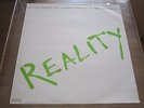 INGA RUMPF - REALITY - VINYL LP ( PROMO, SIEHE BILDER )