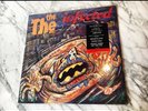 The The Infected LP Record 1986 1st Press Sealed Mint RARE Find Matt Johnson