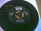 VIRTUALLY MINT THURSTON HARRIS UK VOGUE 'HEY LITTLE GIRL/MY LOVE WILL LAST'