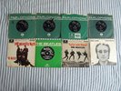 THE BEATLES - 8 x 7