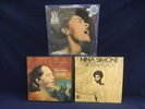 3x Jazz Vinyl: Billie Holiday Ain't Nobody's Business Nina Simone Gifted & Black