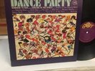 1965   Martha And The Vandellas   Dance Party   LP   Orig   Motown   915