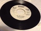 Bob Fryfogle Six Feet Under/Don't Want It Wedge Rockabilly Rocker WLP Promo 45