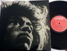 Rare 2 LP Jimi Hendrix - In Memoriam LONDON NM ORIG Gatefold Not TMOQ