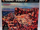 Prokofieff: Symphony No. 5 MARTINON 1959 RCA LSC2272 Shaded Dog 1S/1S Near Mint–