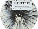 BEATLES, THE-LIVE IN STOCKHOLM, SWEDEN 24/10/1963 (1-SIDED LP)  VINYL NEW