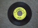FRANKIE LEE SIMS 45 ACE 524 MISERY BLUES B/W WHAT WILL LUCY DO