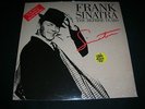 FRANK SINATRA - The reprise years - LP SEALED