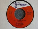 NORTHERN SOUL 45 Lee Williams Love Is Breakin' Out Carnival 540 EX HEAR MP3