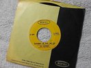 Yardbirds ex 7 Happenings Ten Years Time Ago / The Nazz are Blue