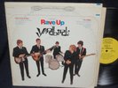 The Yardbirds 
