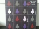 Depeche Mode In Your Room L12 Bong 24 RARE