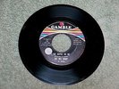 DEE DEE SHARP the bottle or me US GAMBLE 7-inch G 4005