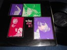 THE WHO - WHO DID IT - TRACK 2856-001
