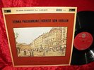 1959 UK EXC+ RCA SB 2086 LIVING STEREO BRAHMS SYMPHONY 1 VPO KARAJAN