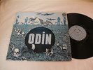 Odin,Same,rare first Press D 1972,Vertigo'Swirl',Top
