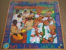 LOS PLENEROS DE LA 21/CONJUNTO MELODIA TROPICAL  Puerto Rico, Puerto Rico SEALED