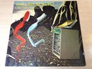 Nine Days Wonder/Only The Dancers/1974 Bacillus Gatefold Quadraphonic LP