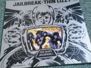 Thin Lizzy.Jailbreak original 12in vinyl