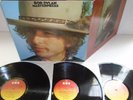 BOB DYLAN-MASTERPIECES..SUPERB 1ST USA PRESS MINT/EX TRIPLE VINYL LP RECORD 1978