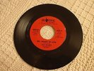 THE DEANS  MY HEART IS LOW/I'LL LOVE YOU FOREVER MOHAWK  114