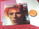 David Bowie  SPACE ODDITY / ALABAMA SONG / AMSTERDAM - 12'' Maxi RCA sehr gut