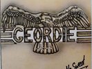 GEORDIE / NO SWEAT, RARE UK ORIGINAL