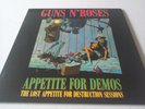 Guns 'N' Roses - Appetite For Demos