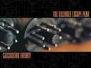 The Dillinger Escape Plan - Calculating Infinity (Black Vinyl+MP3) Vinyl LP NEW