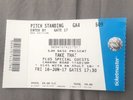 Take That Tickets Norwich City FC Friday 16th June
